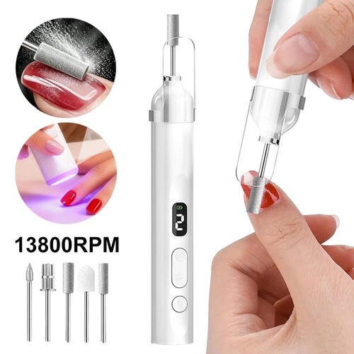 Professional electric toe nail - electric,