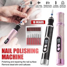 Professional Toe Nail Grinder