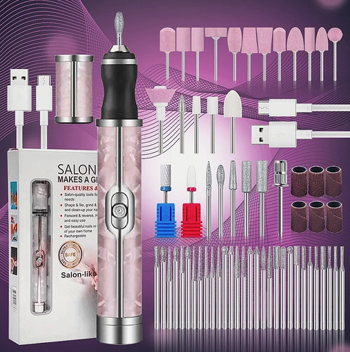 Professional toe nail grinder - professional,