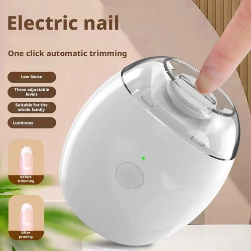 Electric nail grinder usb - grinder,
