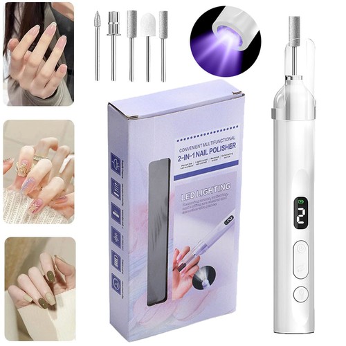 Professional electric toe nail - professional,