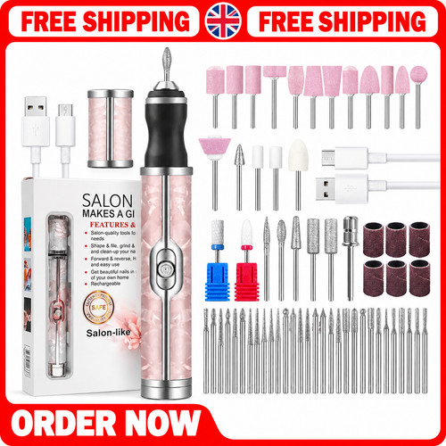 Professional toe nail grinder - toe,