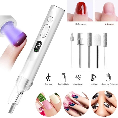 Professional electric toe nail - toe,