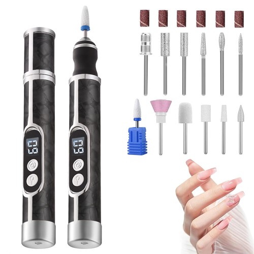 Professional toe nail grinder - professional,