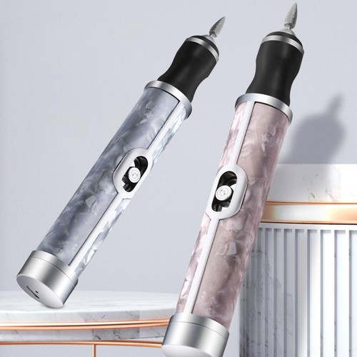 Nail grinder for human toenail - for,