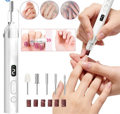 Professional toe nail grinder - nail,