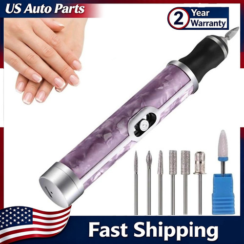 New nail grinder - nail,