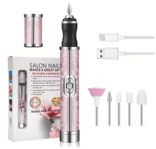 Professional toe nail - professional, grinder