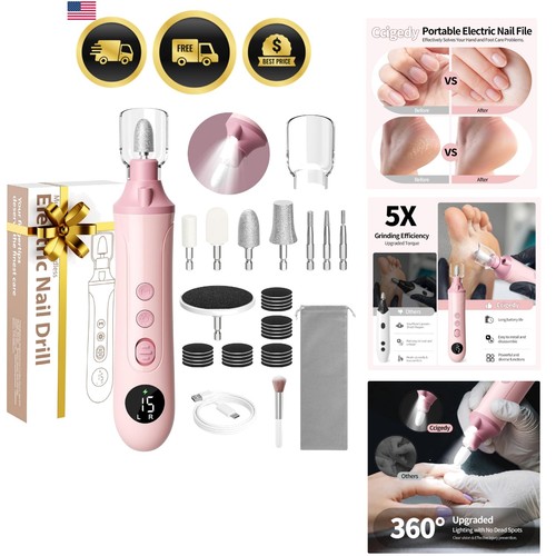 Cordless electric toe nail - electric,
