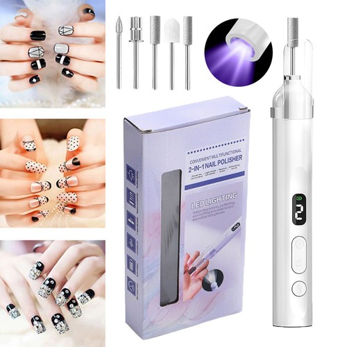 Professional toe nail grinder - professional,