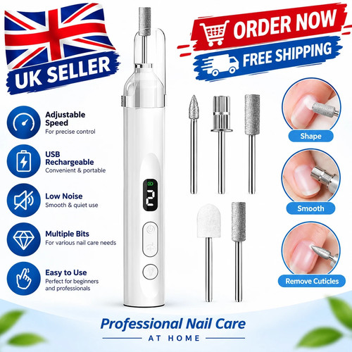 Toe nail grinder - toe,