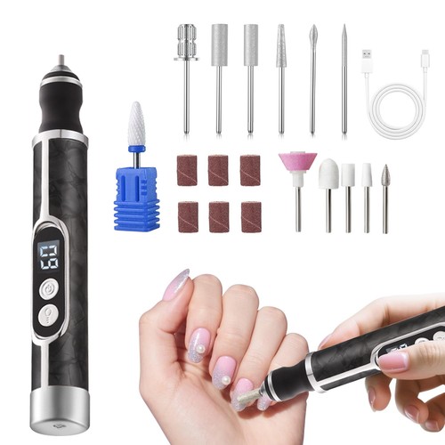 Professional toe nail grinder - professional,
