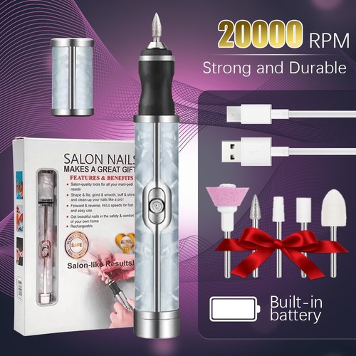 Professional toe nail grinder - toe,