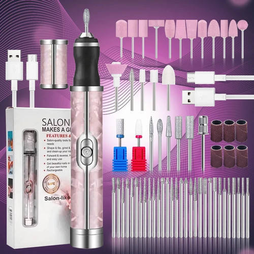 Professional toe nail grinder - nail,