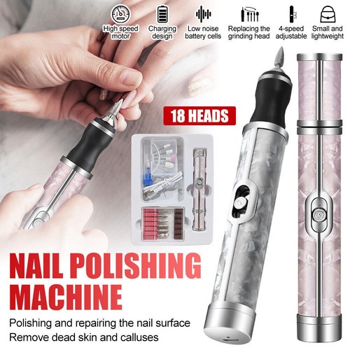 Professional toe nail grinder - professional,