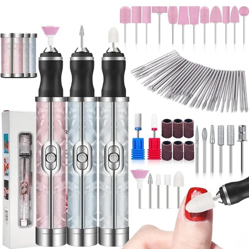 Professional toe nail grinder - professional,