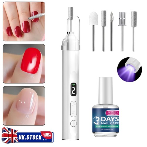 Professional toe nail grinder - professional,