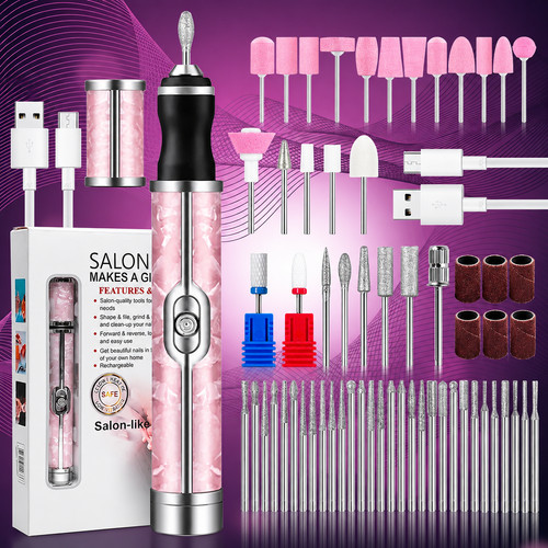 Professional toe nail grinder - toe,