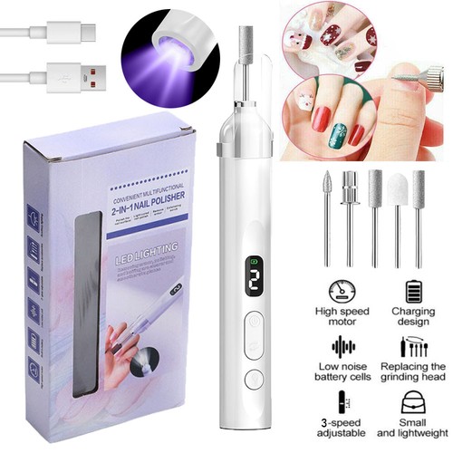 Toe nail grinder for thick - grinder,