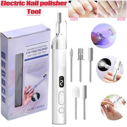 Toe nail grinder - nail,