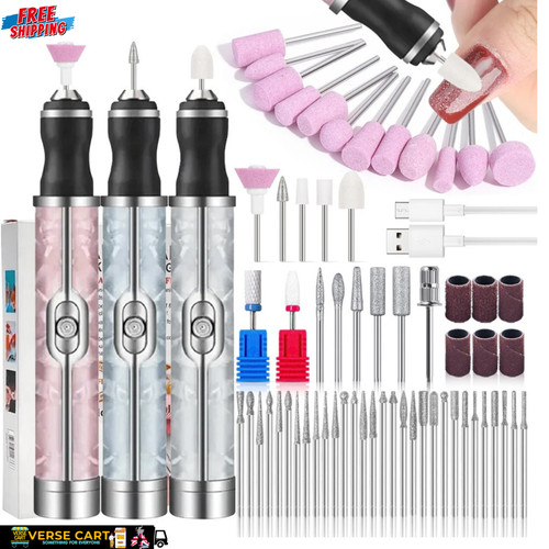 Professional toe nail - nail, grinder