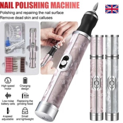 Professional toe nail grinder - toe,
