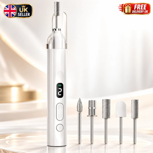 Professional toe nail grinder - toe,