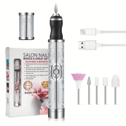 Professional toe nail grinder - professional,