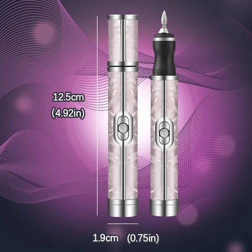 Professional toe nail grinder - toe,