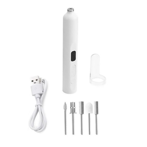 Professional toe nail grinder - professional,