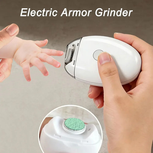 Electric nail grinder usb - grinder,