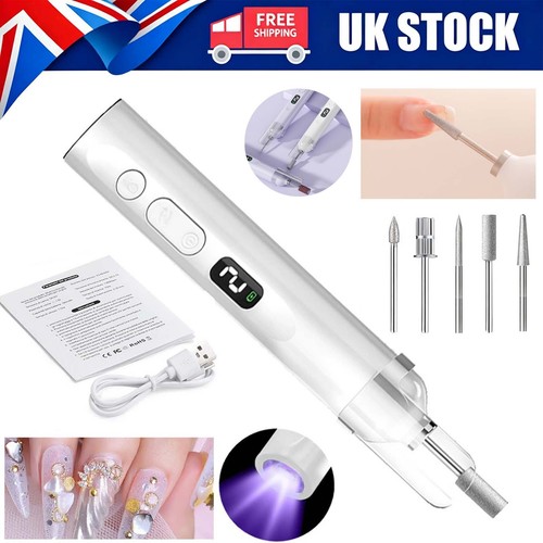 Professional electric toe - electric, nail