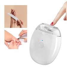 USB Rechargeable Electric Nail