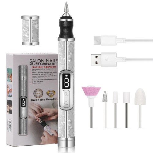 Professional toe nail grinder - professional,