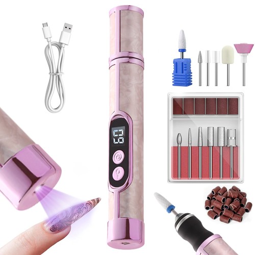 Professional toe nail - professional, grinder