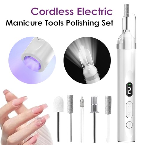 Toe nail grinder for thick - grinder,