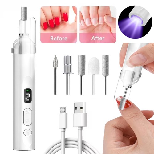 Professional electric toe nail - electric,