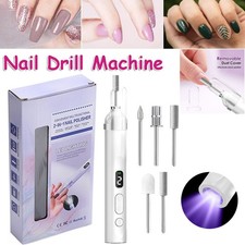 Professional Toe Nail Grinder