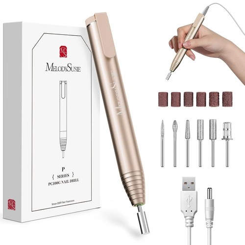 Electric toe nail grinder - toe,