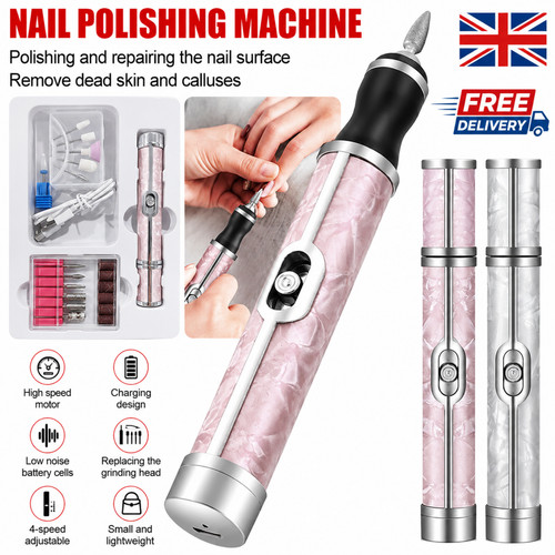 Professional toe nail grinder - toe,