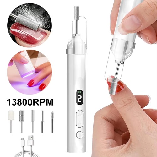 Toe nail grinder for thick - grinder,