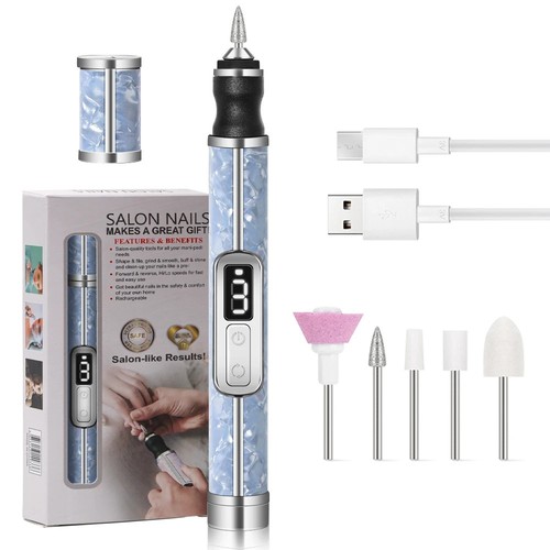 Professional toe nail grinder - toe,
