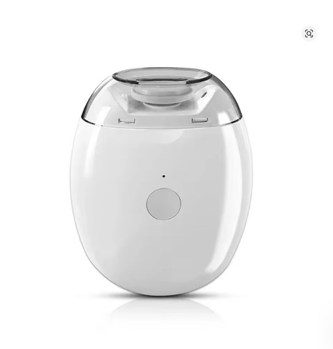 Rechargeable electric nail - rechargeable,