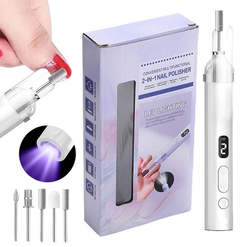 Professional electric toe nail - professional,