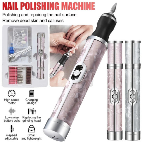 Professional toe nail grinder - professional,