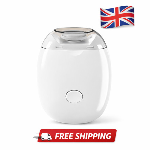 Usb rechargeable electric - rechargeable, nail
