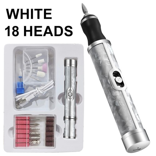 Professional toe nail grinder - toe,