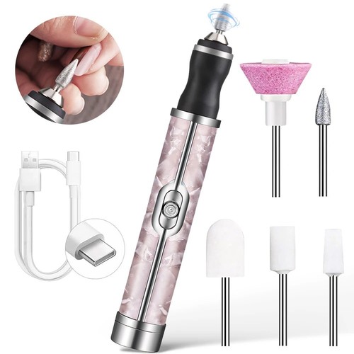 Professional toe nail grinder - professional,